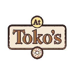 At Toko's logo