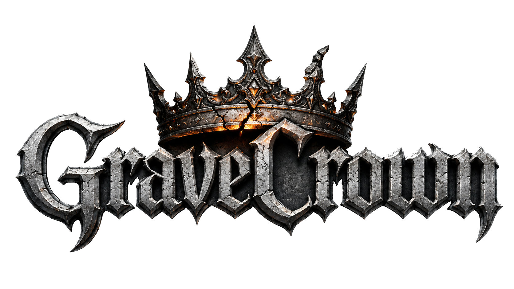 GraveCrown logo