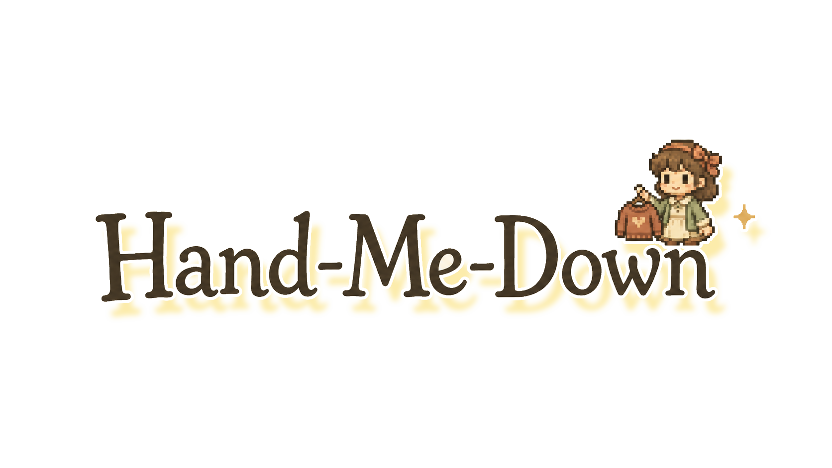 Hand-Me-Down
