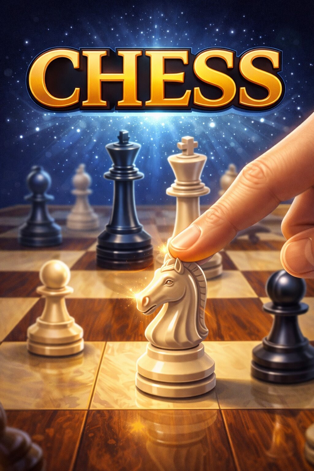 Touch Chess game preview